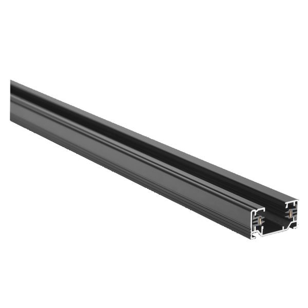 Tracklight Rail 1M Black - , изображение 3
