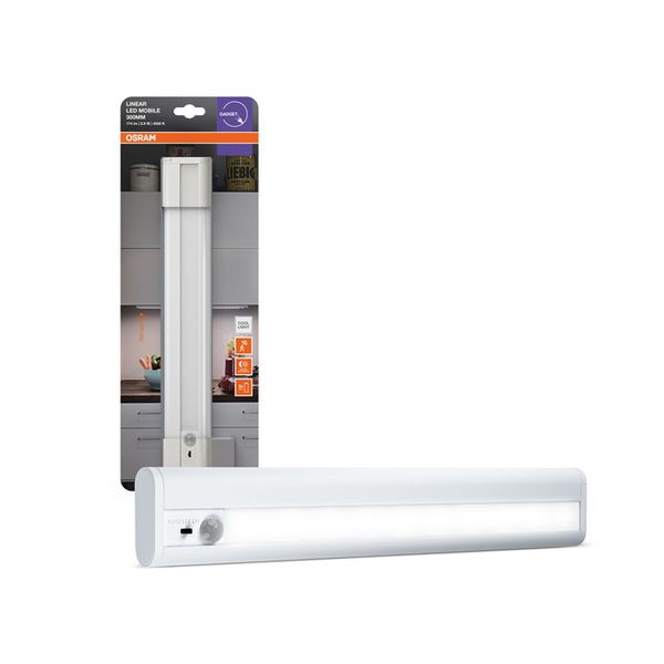 Linear LED Mobile Battery 300 White - , изображение 2