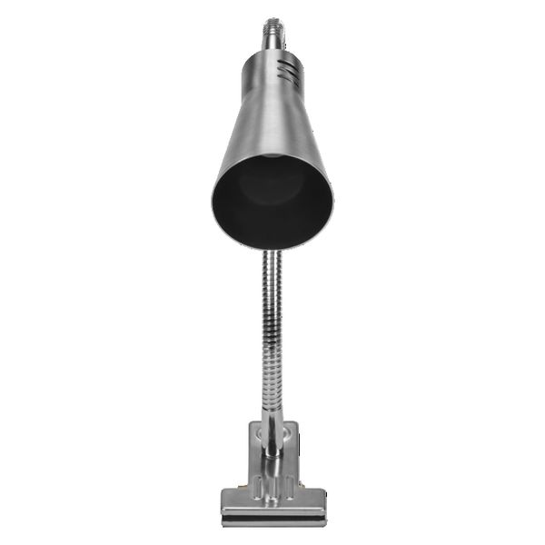 Clip Cone Flex E14 Satin Nickel EU Plug - , изображение 4