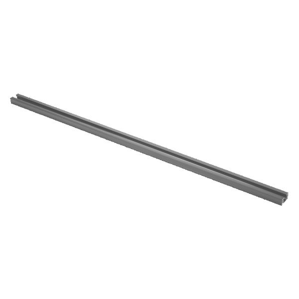 Tracklight Rail 1M Black - 