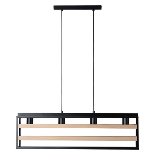 Decor Fence Pendant 4 x E27 - , изображение 6