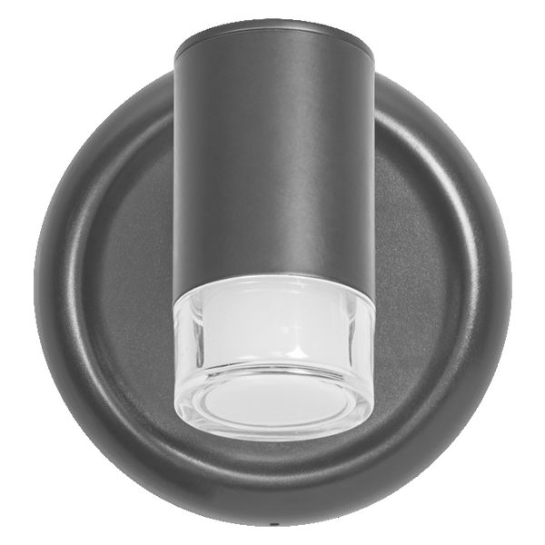 Nightlux Cylinder 830 DIM USB Black - , изображение 3