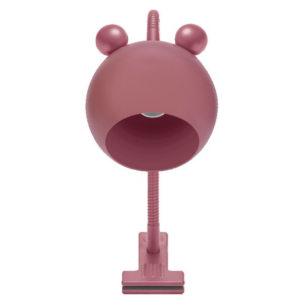 Clip Mouse Flex E14 Pink EU Plug - , изображение 4