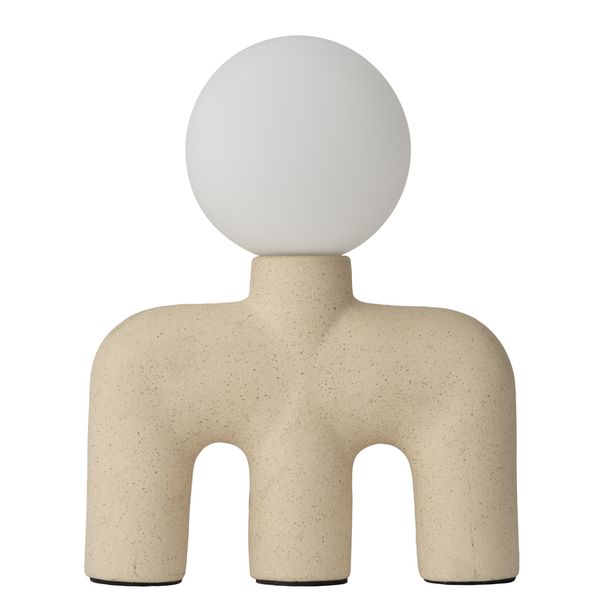 Decor M-IT Table G9 Beige - , изображение 2