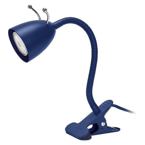 Clip Ant Flex GU10 Blue EU Plug - , изображение 5