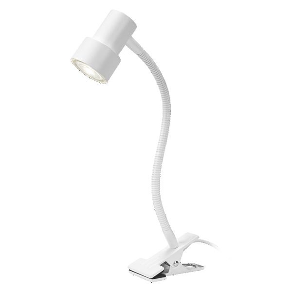 Clip Step Flex GU10 White EU Plug - , изображение 6