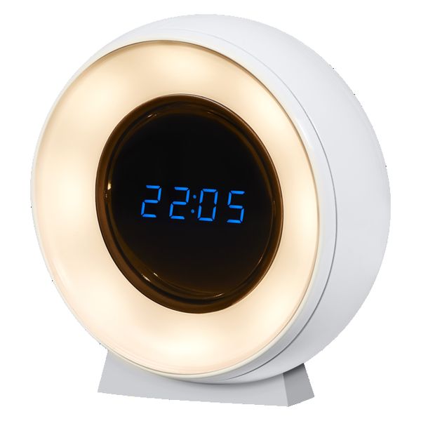 Nightlux Clock 0.3W - , изображение 5
