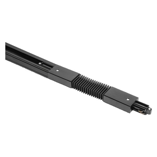 Tracklight Flexible Connector Black - , изображение 2