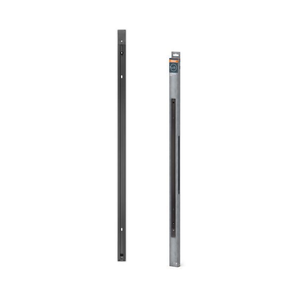 Tracklight Rail 1M Black - , изображение 4