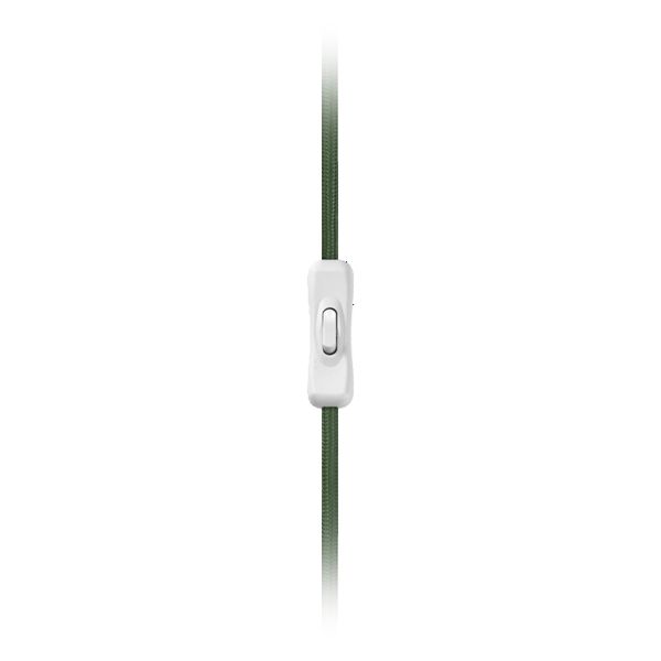 Wall Deer E14 Green EU Plug - , изображение 3