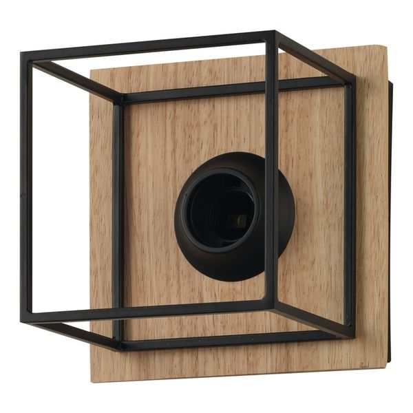 Decor Hutch Wall E27 - , изображение 3