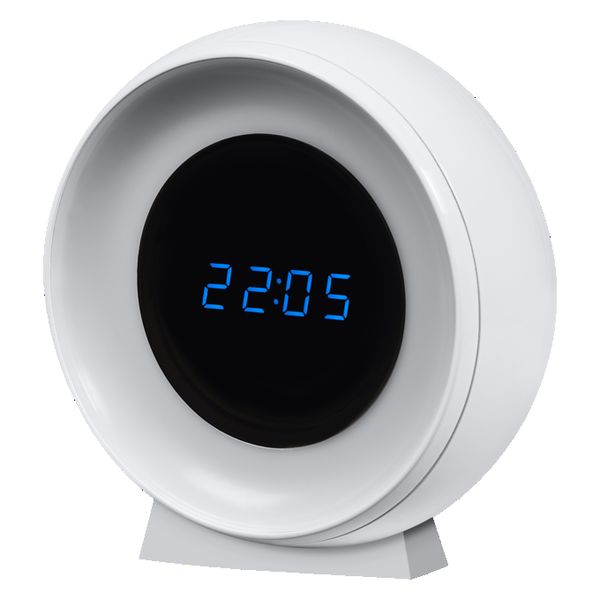 Nightlux Clock 0.3W - 
