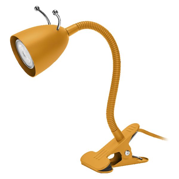 Clip Ant Flex GU10 Yellow EU Plug - , изображение 5