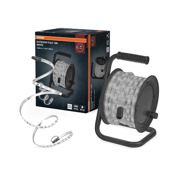 Outdoor Flex 15M 840 IP65 - , изображение 3