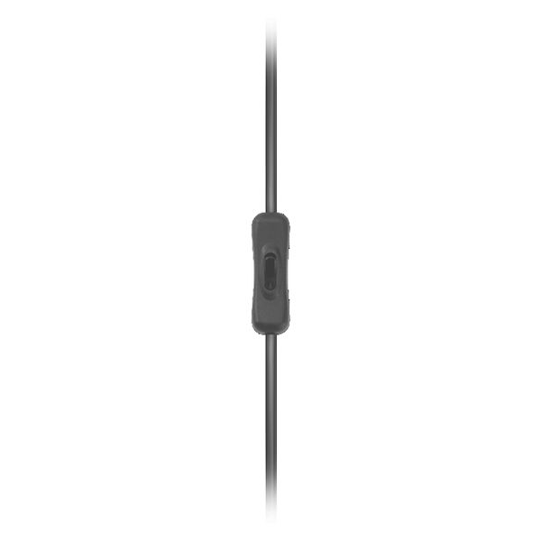 Clip Cone E14 Black EU Plug - , изображение 3