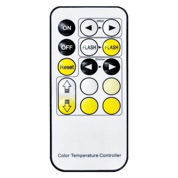 Flex COB 1.5M TW Remote Control - , изображение 3