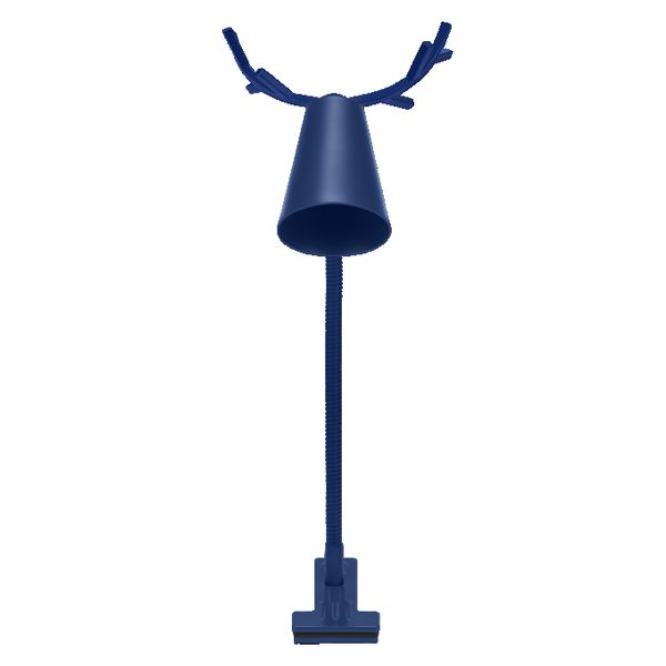 Clip Deer Flex E14 Blue EU Plug - , изображение 4