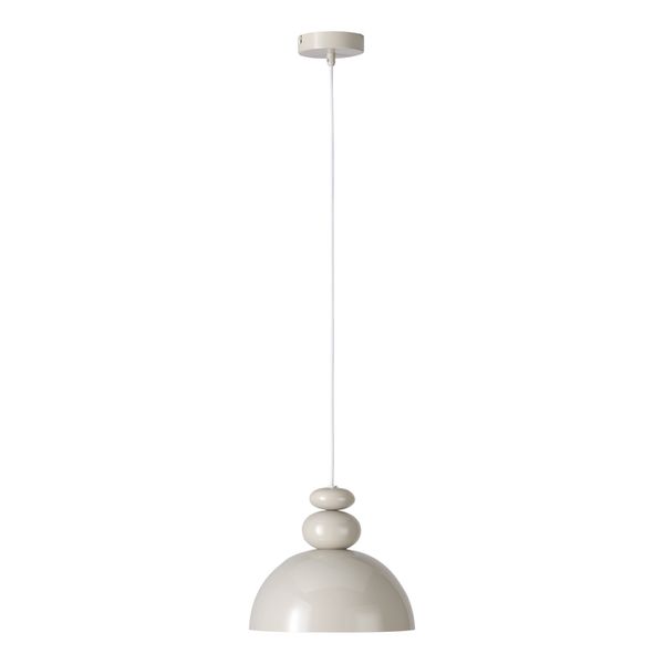 Decor Asana Pendant E27 Beige - , изображение 4