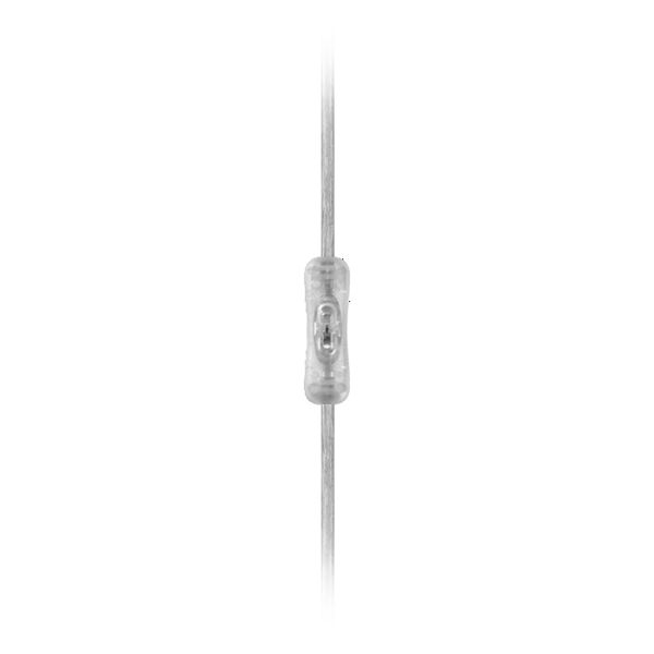 Clip Tube Flex GU10 Satin Nickel EU Plug - , изображение 3