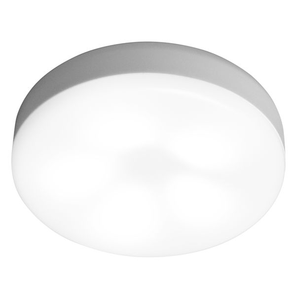 DOT-it Touch Slim White - , изображение 4