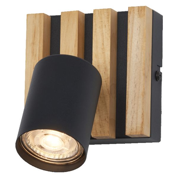 LED Spot Acoustic GU10 - , изображение 5