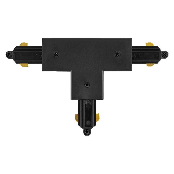 Tracklight T Connector Black - , изображение 3