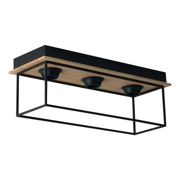 Decor Hutch Ceiling 3 x E27 - , изображение 3