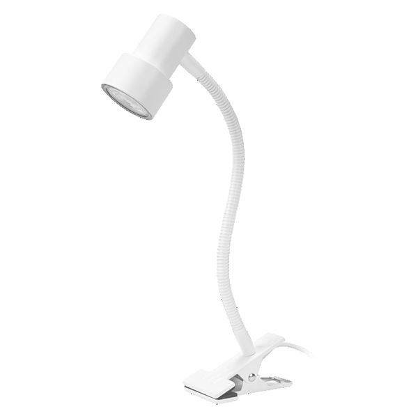 Clip Step Flex GU10 White EU Plug - , изображение 5