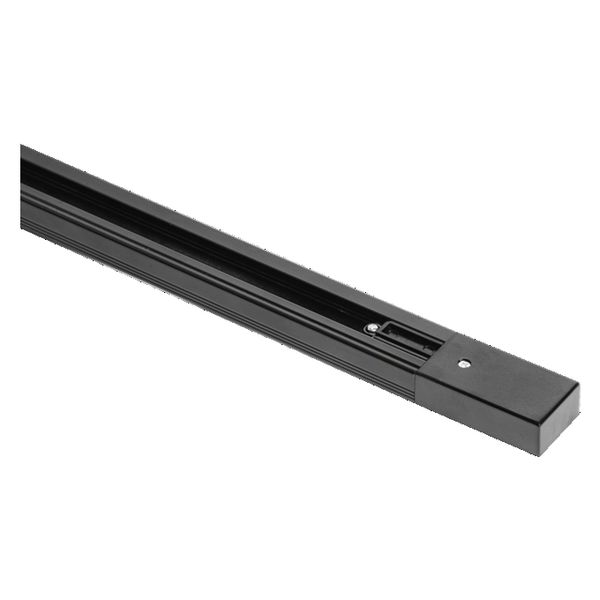 Tracklight Supply Connector Black - , изображение 2