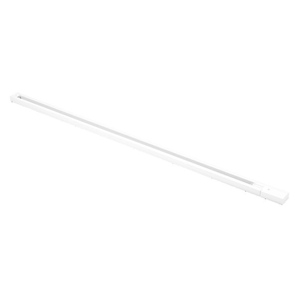 Tracklight Rail 1M White - , изображение 2