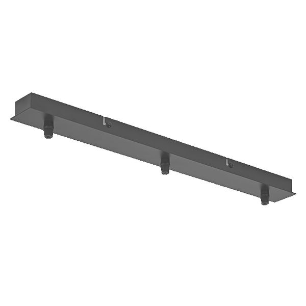 Vintage 1906 PenduLum Triple Canopy Linear - 