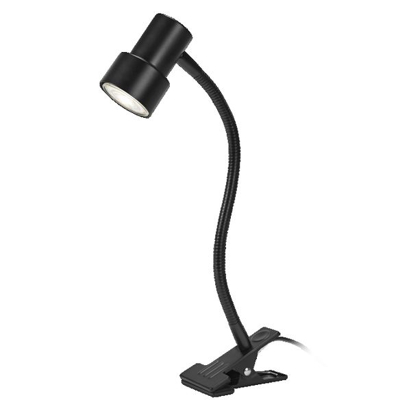 Clip Step Flex GU10 Black EU Plug - , изображение 6