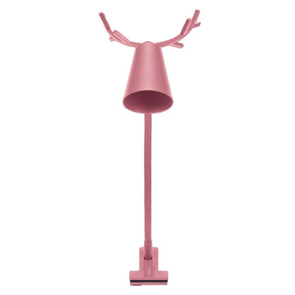 Clip Deer Flex E14 Pink EU Plug - , изображение 4
