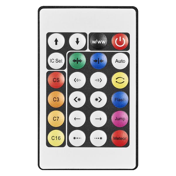 Flex Outdoor Solar 3M Magic RGB Remote Control IP44 - , изображение 4