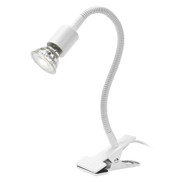 Clip Tube Flex GU10 White EU Plug - , изображение 6