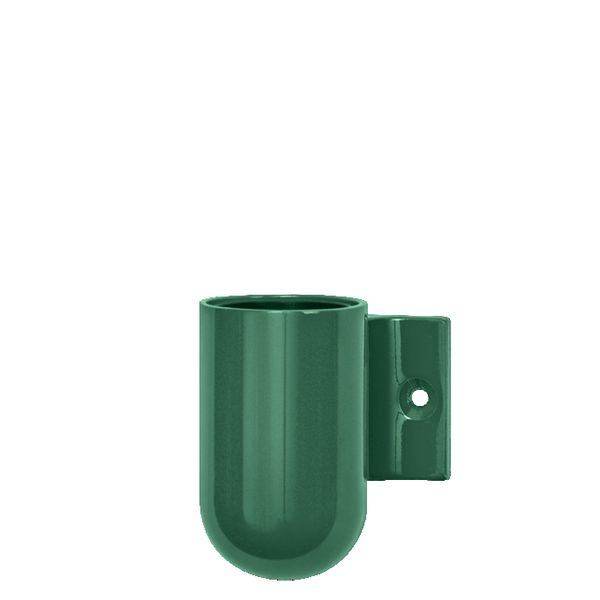 Orbis Wall Holdy E27 Green - 