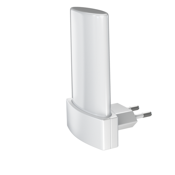 Lunetta Shine White - 