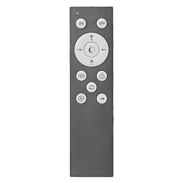 Orbis Dynamic 330 mm CCT RGB DIM Remote Control - , изображение 3