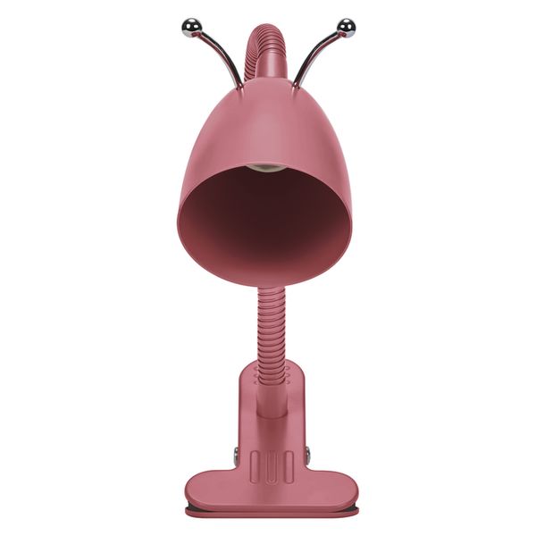 Clip Ant Flex GU10 Pink EU Plug - , изображение 4