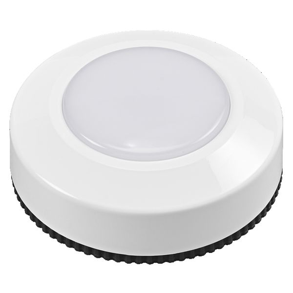DOT IT WHITE 3 pack - 