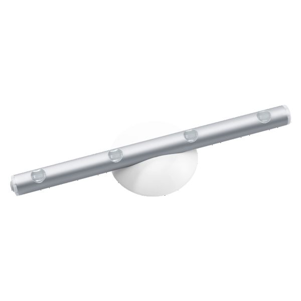 LEDstixx Silver - 