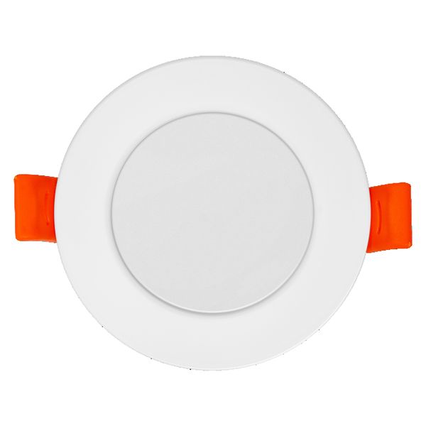 SMART+ MATTER Recess Downlight 86mm 100° Multicolor - , изображение 4