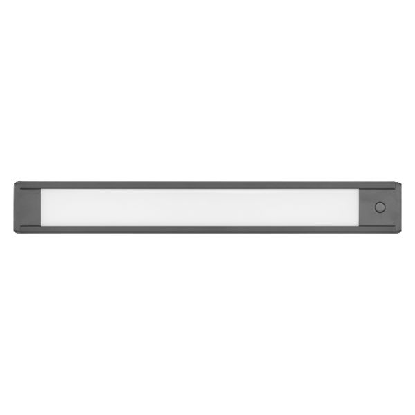 Undercabinet Flexus Linear 4.2W CCT DIM Black - , изображение 3