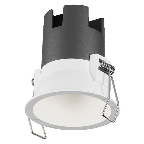 Spot Twist 70mm 5W 4000K White White - , изображение 4