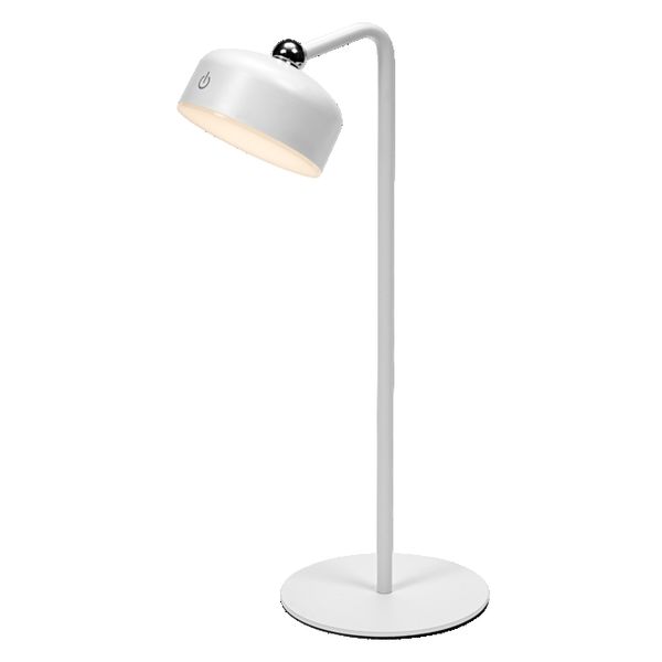 Decor Helper Gadget 830 USB White - , изображение 9
