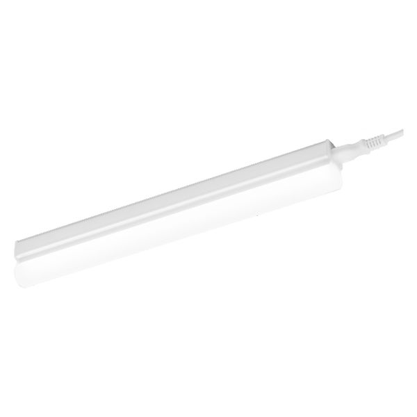 LED Sensor Batten 320mm 4W 3000K - , изображение 4
