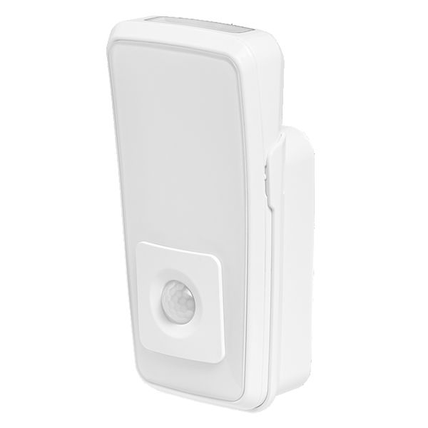 Lunetta Torch Inductive Sensor White - 