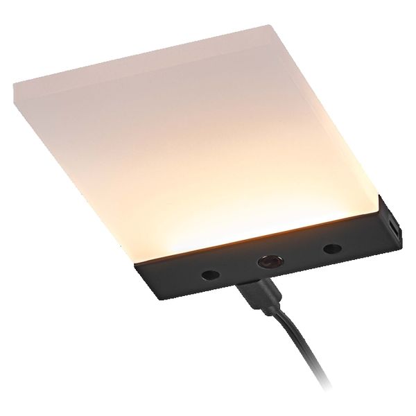 Undercabinet Acrylux Panel Short 3.5W CCT DIM Starter Kit - , изображение 4