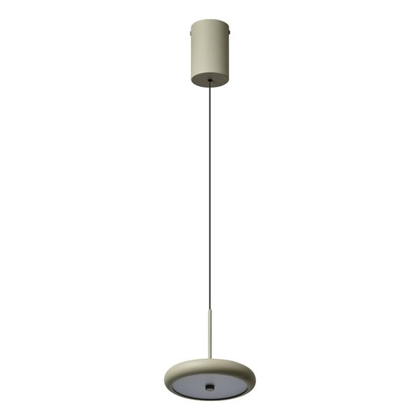 Decor Yoyo Pendant 6.5W 830 Beige - 