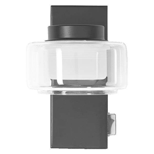 Orbis Flame 5.5W Click CCT IP44 Black - , изображение 3